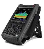 Компания Keysight Technologies анонсирует портативный СВЧ анализатор нового поколения